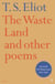 The waste land and other poems