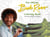 Bob ross coloring book -four seasons