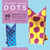 Origami paper dots (small 6 3/4)