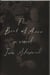 THE BOOK OF ARON - A NOVEL