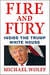 Fire and fury - inside the trump white house