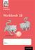 Nelson grammar 1b year 1/p2 pack of 10-  workbook