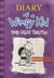 THE UGLY TRUTH - DIARY OF A WIMPY KID