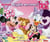 MINNIE - SI JOLIE EN ROSE