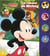 Les 4 boutons sonores : Mickey et ses amis : la cabane de Mickey