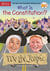 What is the constitution?