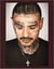 Skin deep looking beyond the tattoos /anglais