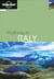 Walking in italy - 2e edition