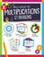 Mon cahier de multiplications et divisions