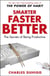 Smarter faster better - the secrets of being productive