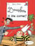 Ducoboo - tome 2 Ducoboo in the corner !