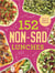 152 non-sad lunches you can make in 5 minutes /anglais