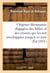 Origines dijonnaises degagees des fables et des erreurs qui les ont enveloppees jusqu'a ce jour