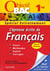 Objectif bac - l'épreuve écrite de français - 1ères toutes séries - entraînement