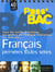 Francais - 1e toutes series