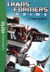 Transformers - prime t.5 - l'arme secrète