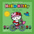 Hello kitty - hello kitty fait du vélo