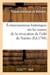 Eclaircissemens historiques sur les causes de la revocation de l'edit de nantes (ed.1788)