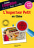 L'inspecteur petit en chine