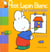 Petit lapin blanc - à la maternelle