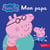 Peppa Pig : mon papa