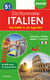 Dictionnaire Hachette & de Agostini poche - français-italien / italien-français