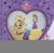 Disney princesses - palace pets - bouton d'or, le poney de raiponce