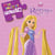 Disney princesses - raiponce