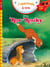 J'apprends à lire avec les grands classiques Disney : Rox et Rouky - CP niveau 1