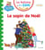 Les histoires de P'tit Sami Maternelle (3-5 ans) : Le sapin de Noël