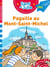 Sami et Julie Roman CE2 Pagaille au Mont-Saint-Michel