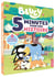 Bluey : 5 minutes pour une histoire