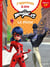 Miraculous Première lecture CP niveau 1 - Le mime