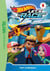 Hot Wheels Let's race Tome 8 : Top chrono !
