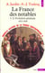 La france des notables (1815-1848) - l'evolution generale