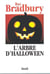 Arbre d'halloween (l')