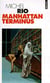 Manhattan terminus