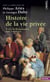 Histoire de la vie privée Tome 3 : De la renaissance aux lumières