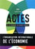 Actes de la recherche en sciences sociales n.234 : l'organisation internationale de l'économie