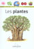 Les plantes