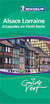 Guide vert alsace lorraine - vosges