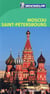 Le guide vert - moscou - saint pétersbourg