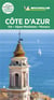 Le guide vert : Côte d'Azur, Var, Alpes-Maritiomes, Monaco