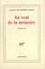 Au vent de la memoire