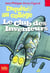 Enquête au collège Tome 6 : le club des inventeurs