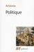 Politique : livres I à VIII