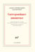 Correspondance amoureuse