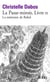 La Passe-miroir Tome 3 : la mémoire de Babel