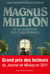 Magnus million et le dortoir des cauchemars