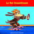 Le roi vroumvroum